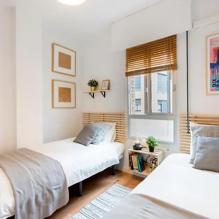 Marialuisa_park@home Vft/se/03556 סביליה